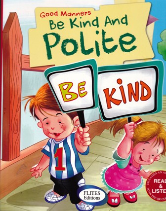 Librairie Bouarroudj - GOOD MANNERS